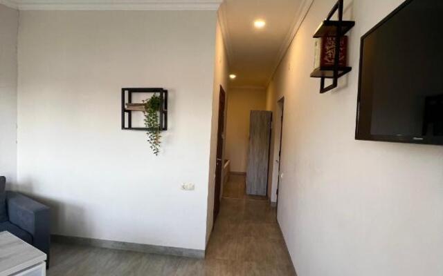 Menua Hotel