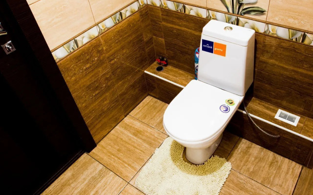 Квартира по улице Трилиссера