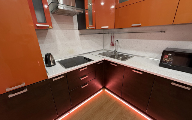 Квартира Уютная на Щорса 103