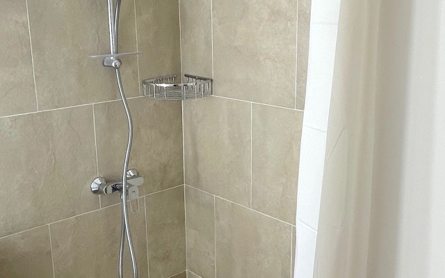 Stilnye Apartamenty V Lagune Flat