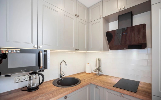 Квартира в Геленджике