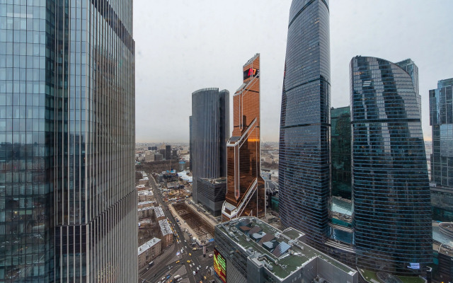 Апартаменты 2х Комнатные