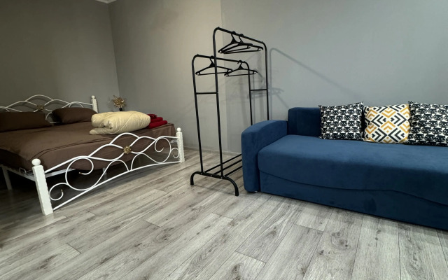 Zvezda Flat
