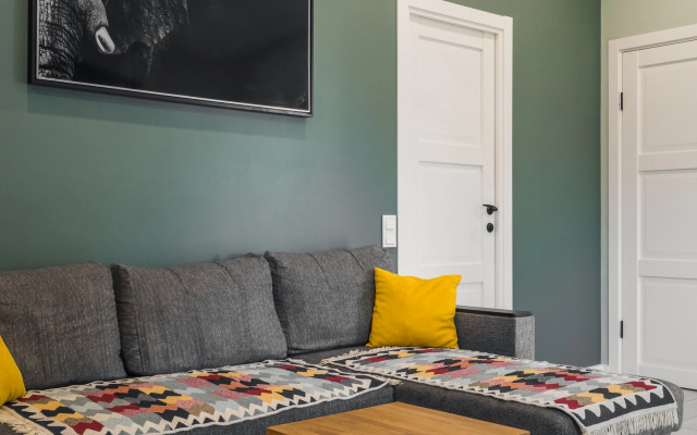 Гостевой Дом AlioT