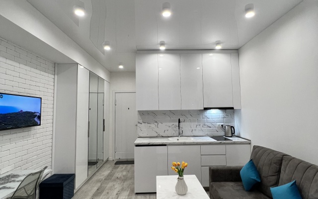 Stylish Apt In The City Center Apartments