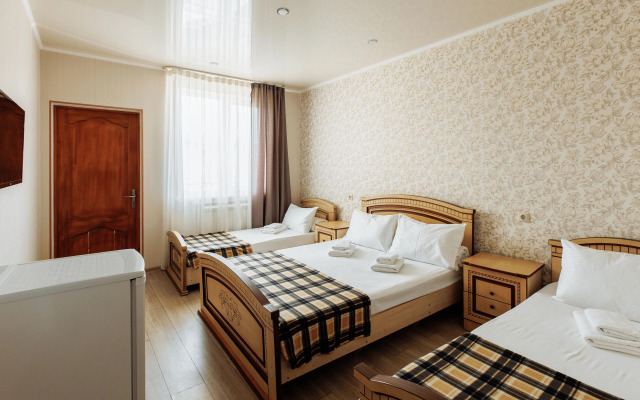 Guest house Diana | Allama Grupp