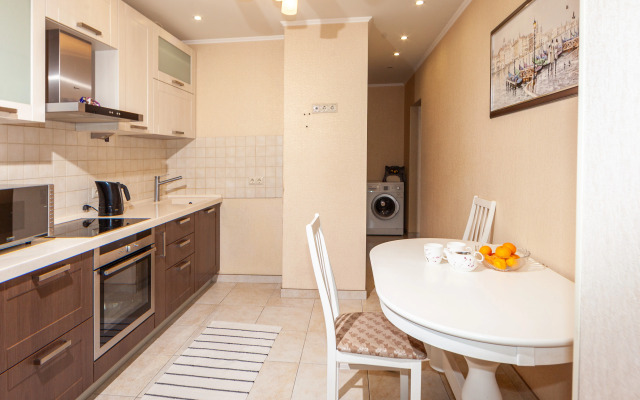 Квартира Уютная в шаговой доступности от метро Сколково