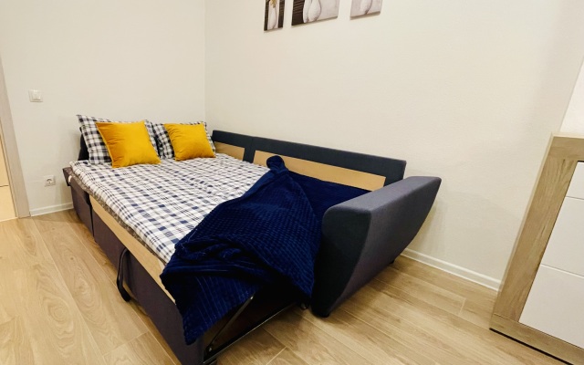 Love it Apartments