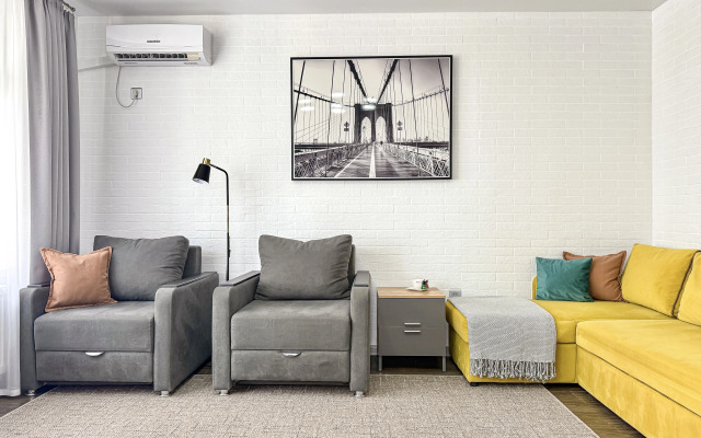 Kavkaz Apartaments