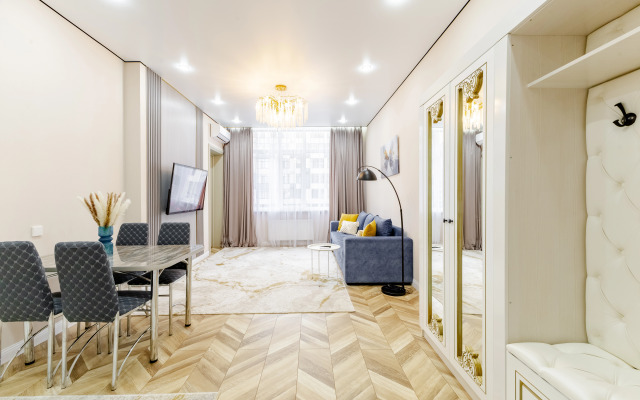 Comfy Retreat Flat