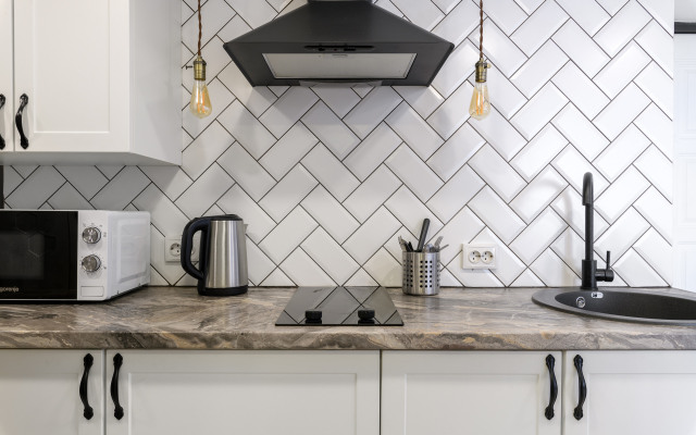 Апартаменты Welcome Home Владимирский 15