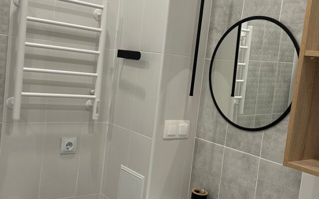 Квартира на улице Республики 204к11