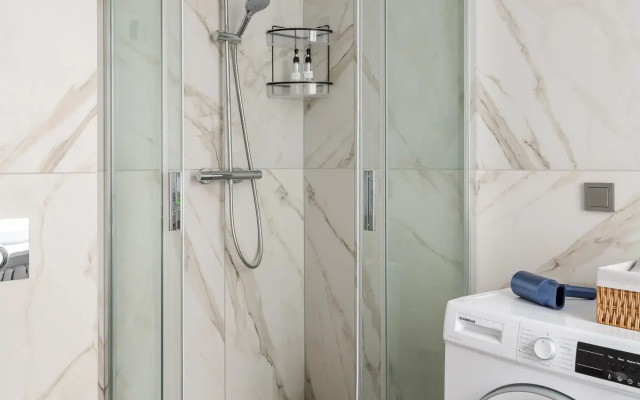 Апартаменты Green Studio около метро Маяковская