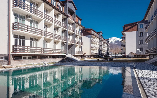 Меблированные комнаты Поляна Парк