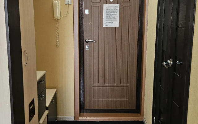 Квартира на Ленина 46