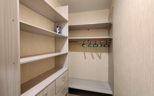 Апартаменты на Радищева 148А