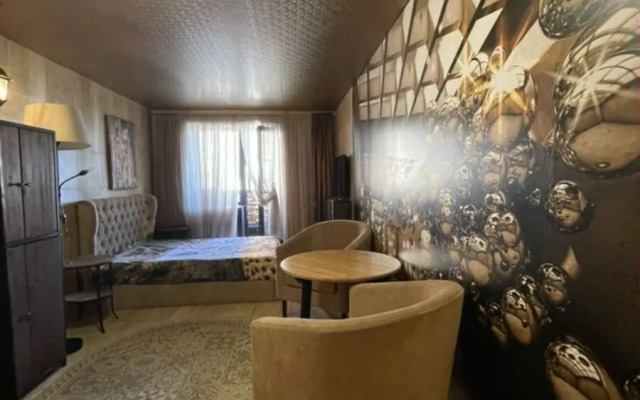 Квартира на Беговой улице 223/2