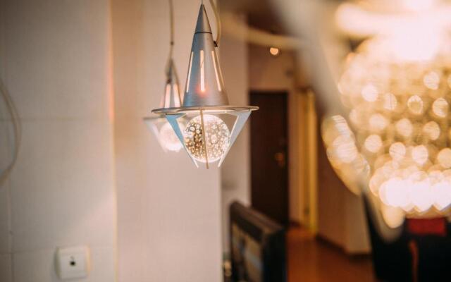 RIS Central Apartments Yerevan