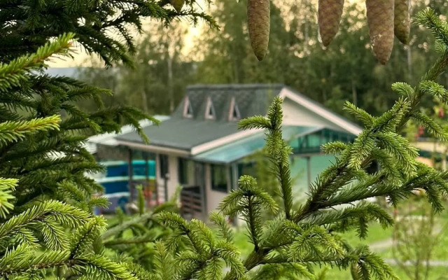 Landivo Farm