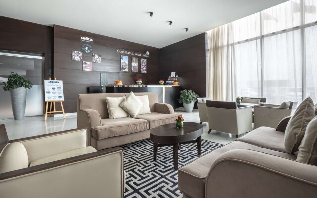 Royal M Hotel Fujairah