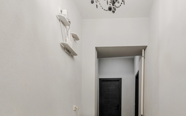 Апартаменты Уютные и Тихие в центре Санкт-Петербурга