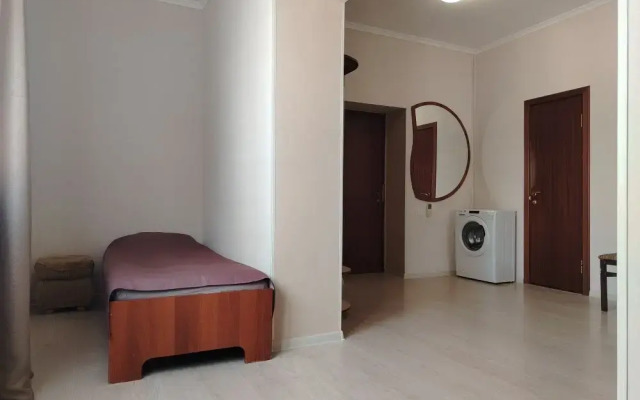 Апартаменты У моря 312