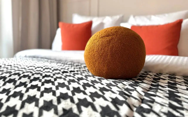 Квартира Очень Красивая Студия