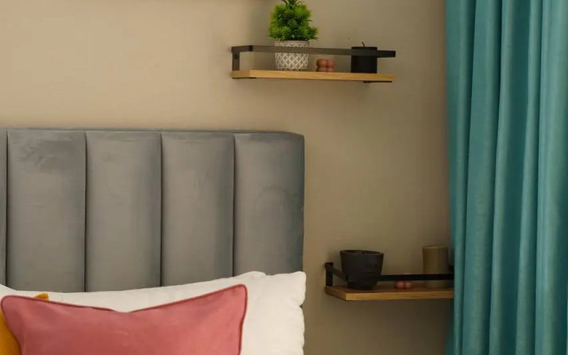 Квартира на Ленина