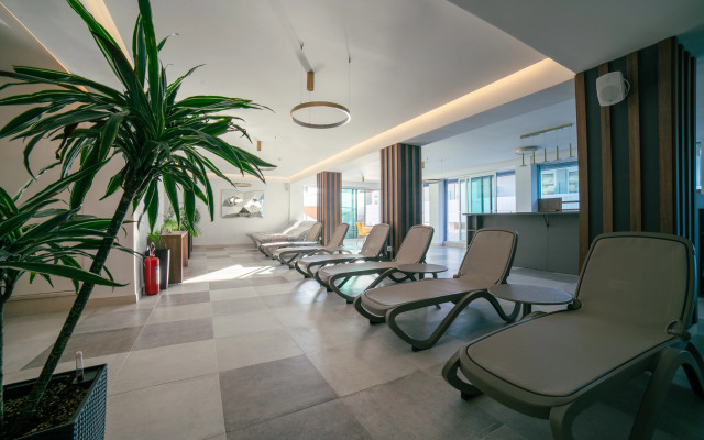 Hotel Sato