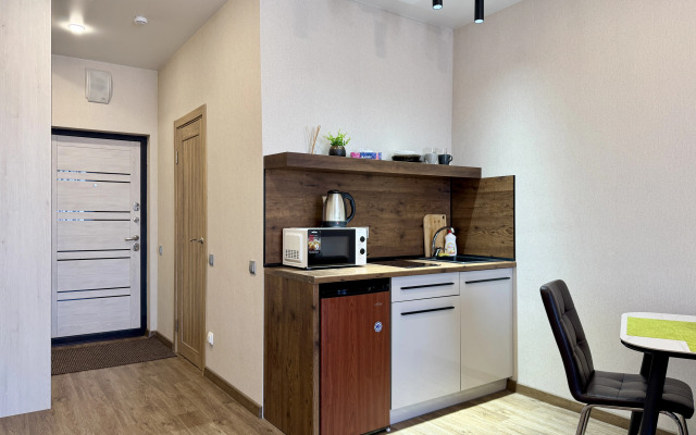 S vidom na more Apartments