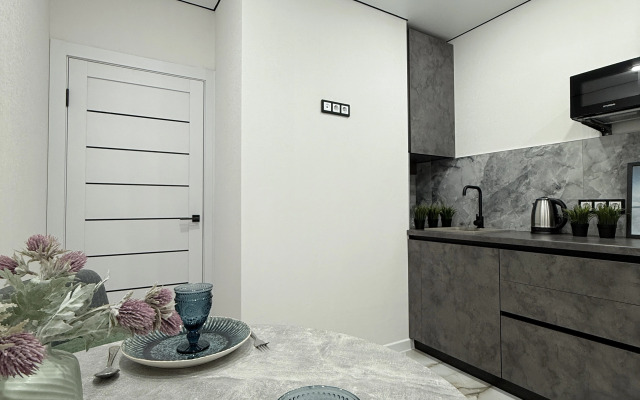 Atmosfera Komforta Studencheskaya 8 Flat