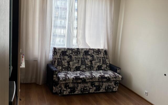 Dvukhkomnatnaya Na Privokzalnoy Ploschadi flat