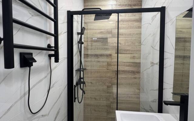 S Vidom Na Reku Sochi Apartments