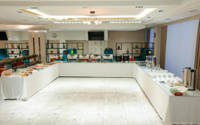 Отель Premier hotel