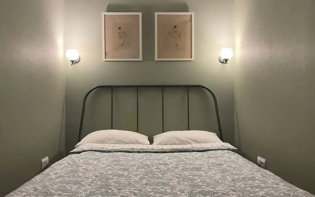 Квартира Daily Rent Apartment