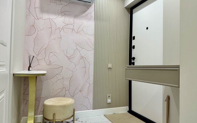 Квартира Шикарный вид на залив