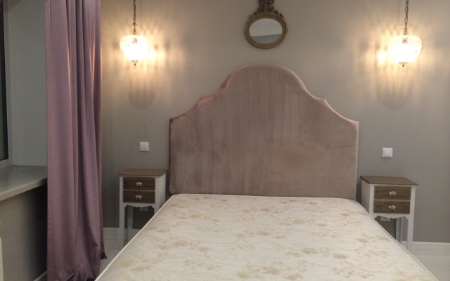 Апартаменты Новаторская Улица 4/22