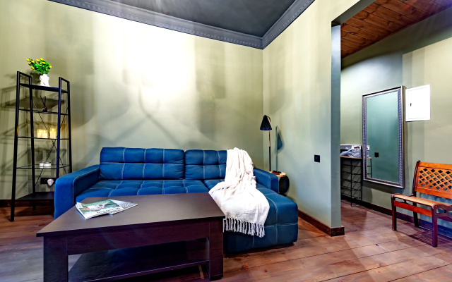 Квартира ApartMe у Кремля
