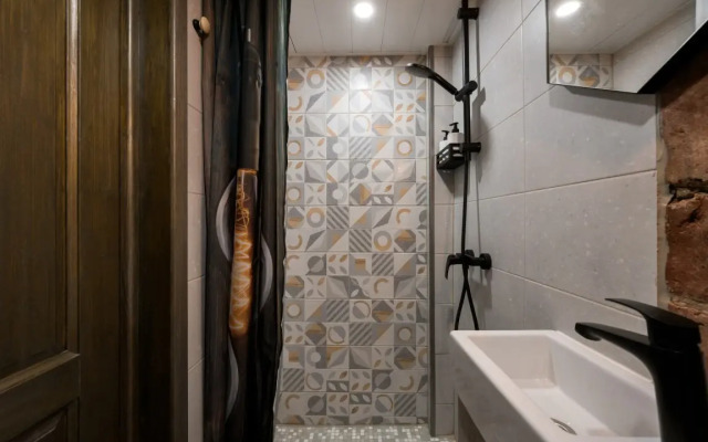 Rentalspb Apartments