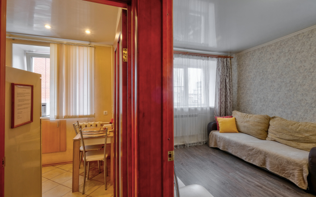 Апартаменты Володарского 8