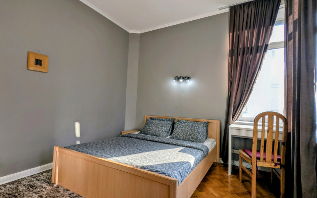 Квартира Свободна -Тверская 6/2