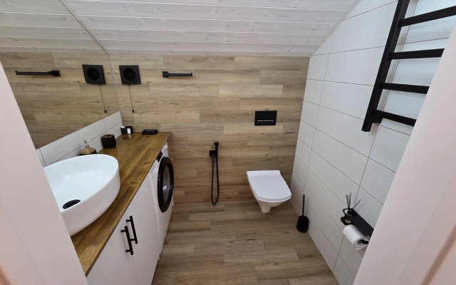 Гостевой дом Безмятежность