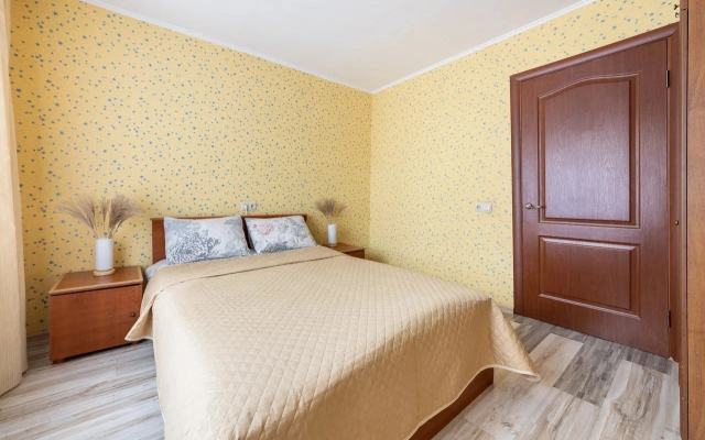 Apart Lux Metro Taganskaya Apartments - Apartment in Moskva - Photo 3