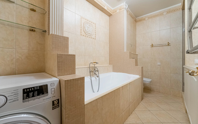 RentalSPb Flat