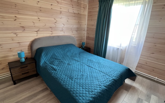 Частный дом Загородный дом у Невы