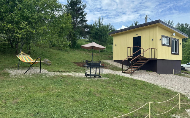 Частный Дом Reo Rest Берег на Троих