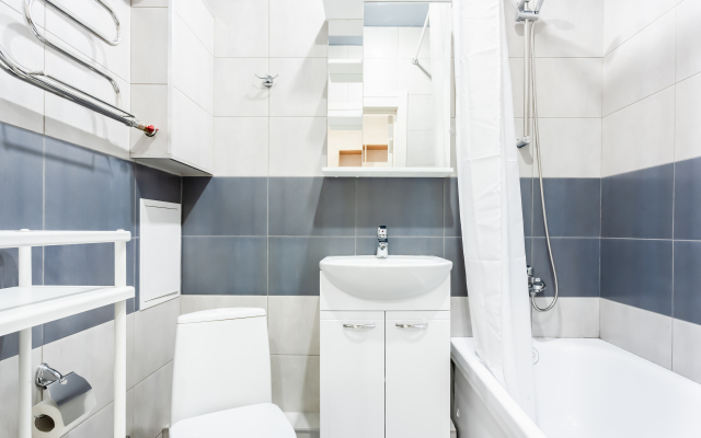 Квартира на Доломановском НИИАП