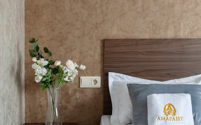 Amarant Hotel