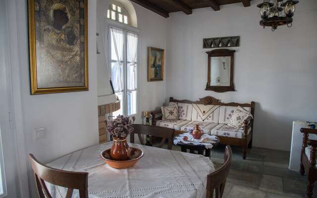 House of clouds Guest house