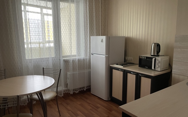 Квартира на улице Сады